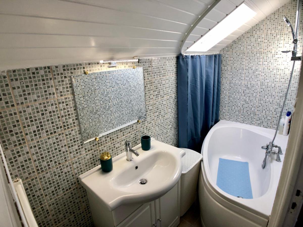 Appart'Hotel Le Strasbourg - Renove, Calme Et Netflix Belfort Eksteriør billede